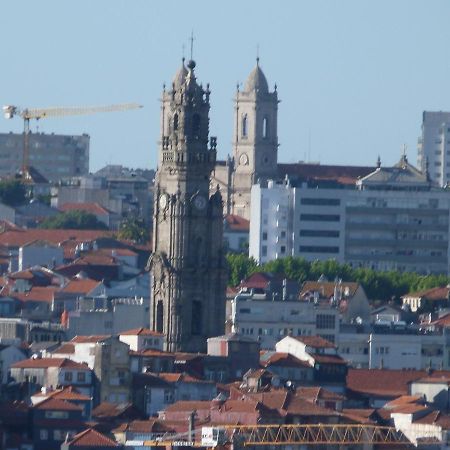 Cubicullum Hotel Vila Nova de Gaia Eksteriør billede