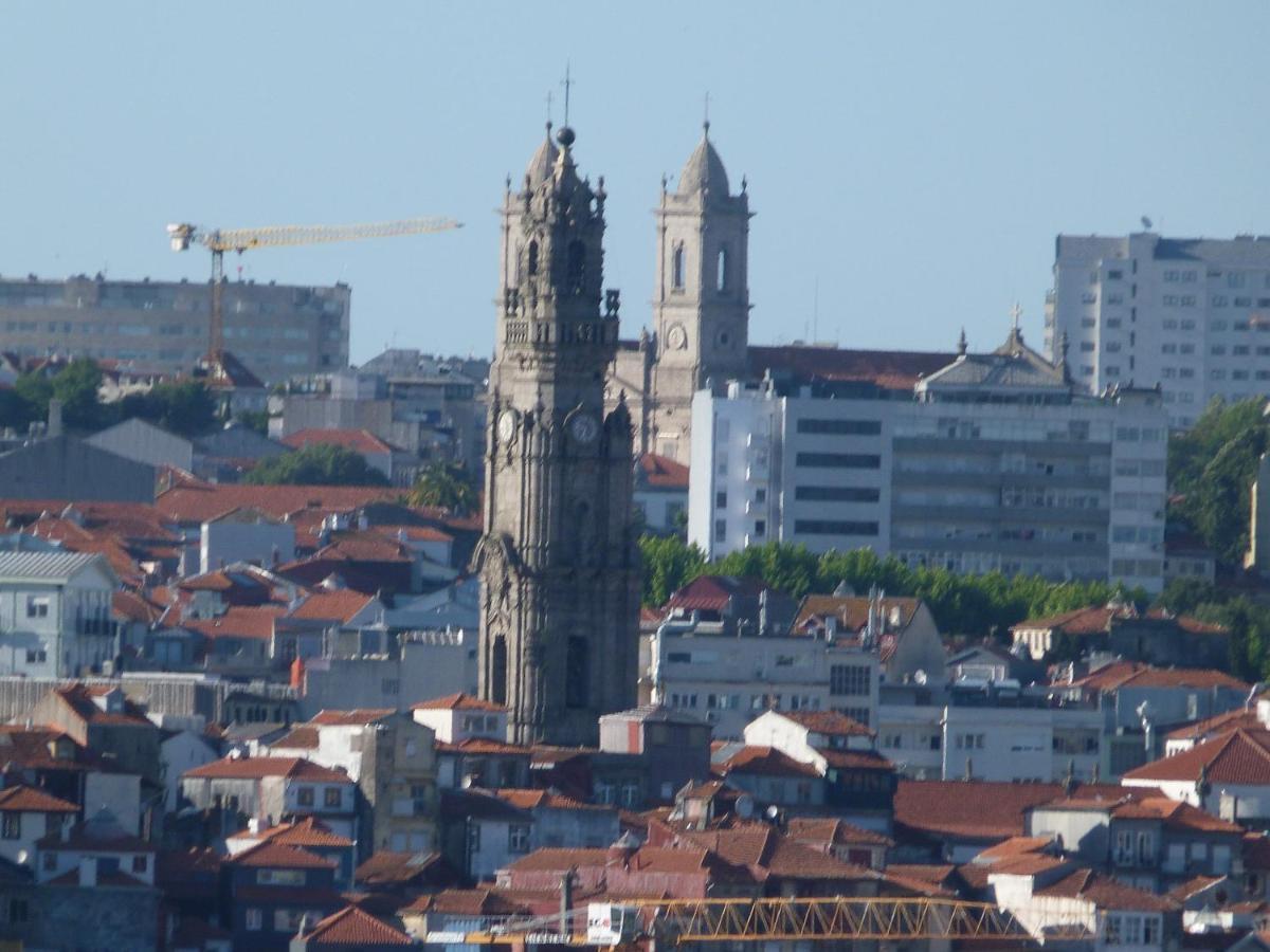 Cubicullum Hotel Vila Nova de Gaia Eksteriør billede